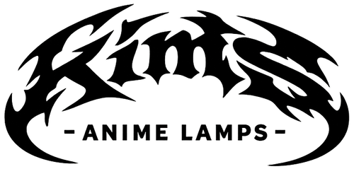KimsAnimeLamp